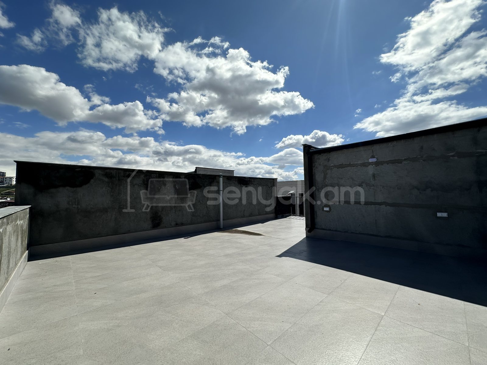 4 Սենյականոց Սեփական Տուն, 120քմ, Կապիտալ Վերանորոգված