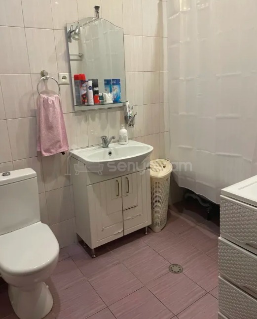 4 Սենյականոց Բնակարան Նորակառույցում, 127քմ, 7/14 հարկ, Կապիտալ Վերանորոգված