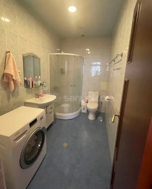 4 Սենյականոց Բնակարան Նորակառույցում, 127քմ, 7/14 հարկ, Կապիտալ Վերանորոգված