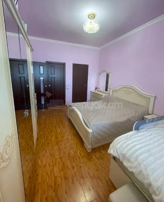 4 Սենյականոց Բնակարան Նորակառույցում, 127քմ, 7/14 հարկ, Կապիտալ Վերանորոգված