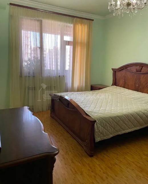 4 Սենյականոց Բնակարան Նորակառույցում, 127քմ, 7/14 հարկ, Կապիտալ Վերանորոգված