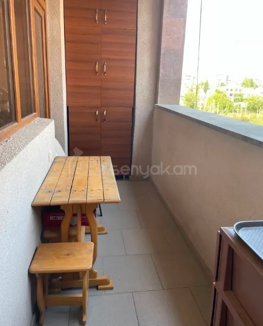 4 Սենյականոց Բնակարան Նորակառույցում, 127քմ, 7/14 հարկ, Կապիտալ Վերանորոգված