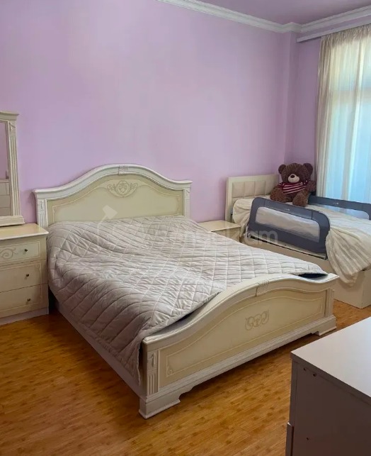 4 Սենյականոց Բնակարան Նորակառույցում, 127քմ, 7/14 հարկ, Կապիտալ Վերանորոգված