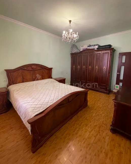 4 Սենյականոց Բնակարան Նորակառույցում, 127քմ, 7/14 հարկ, Կապիտալ Վերանորոգված