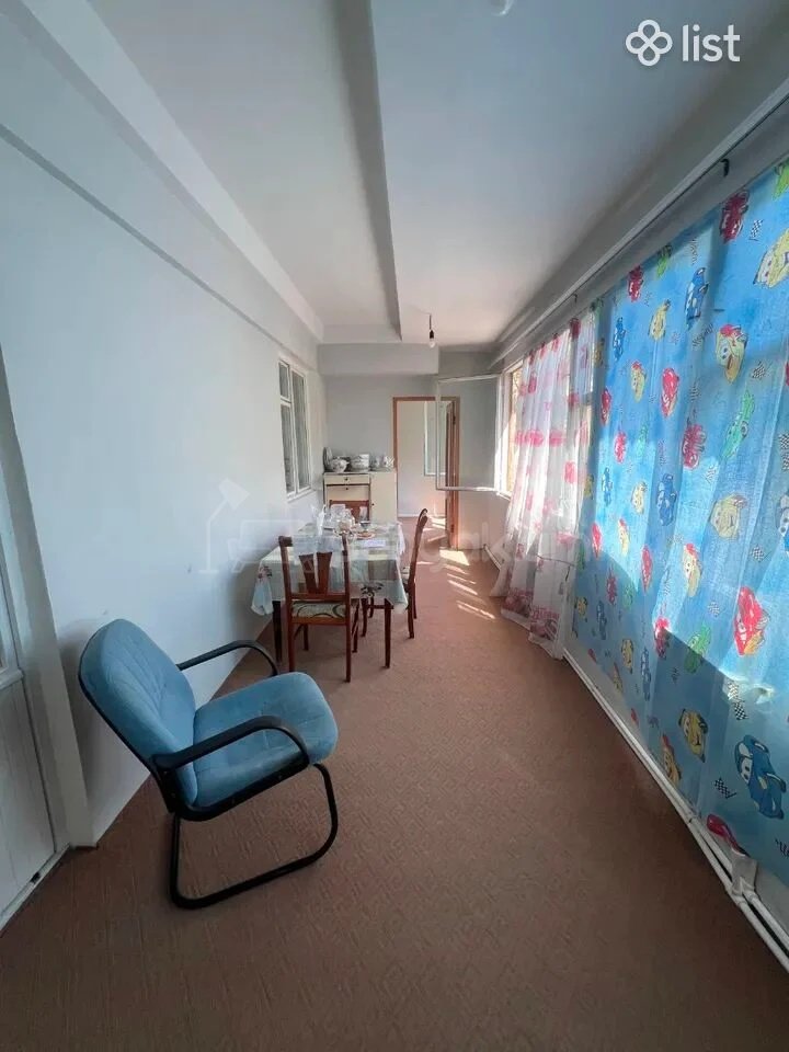 3 Սենյականոց Բնակարան, 95քմ, 2/14 հարկ, Պետական Վիճակում