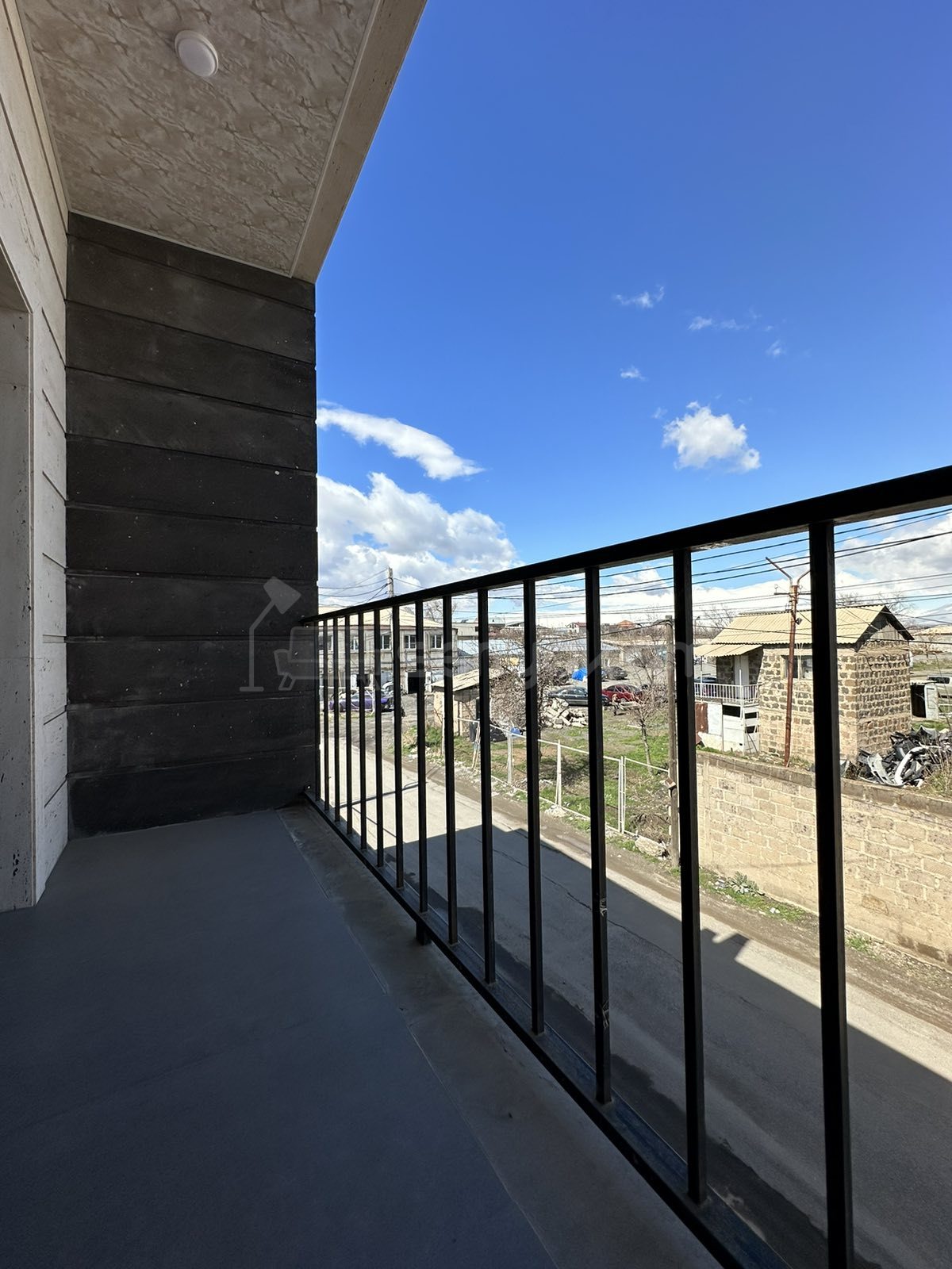 4 Սենյականոց Սեփական Տուն, 120քմ, Կապիտալ Վերանորոգված