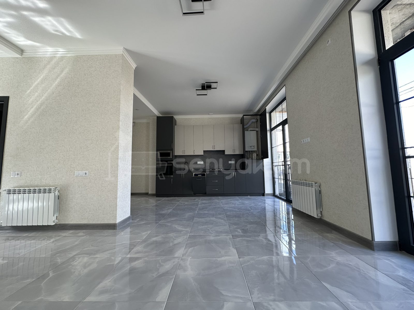 4 Սենյականոց Սեփական Տուն, 120քմ, Կապիտալ Վերանորոգված