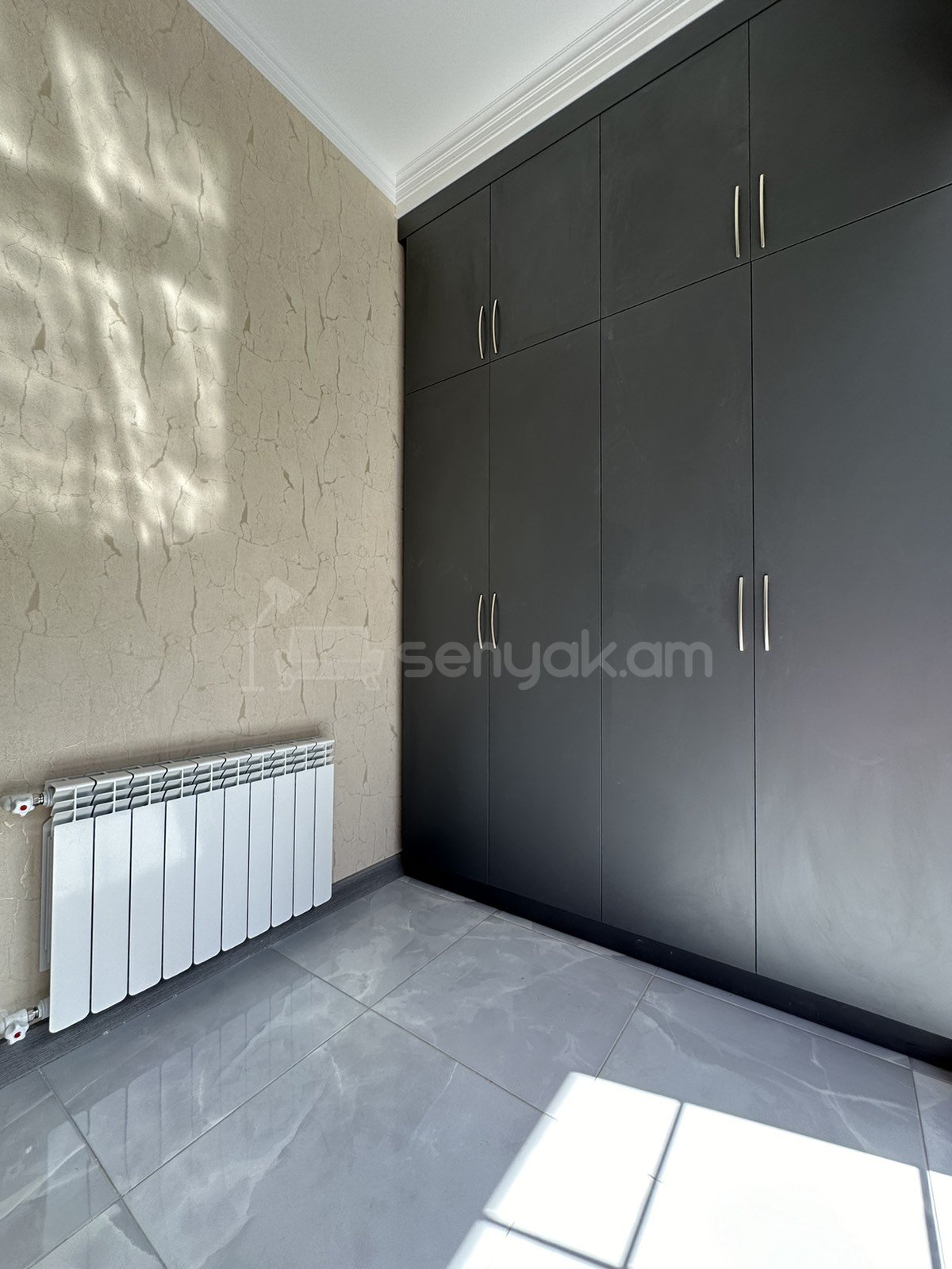 4 Սենյականոց Սեփական Տուն, 120քմ, Կապիտալ Վերանորոգված