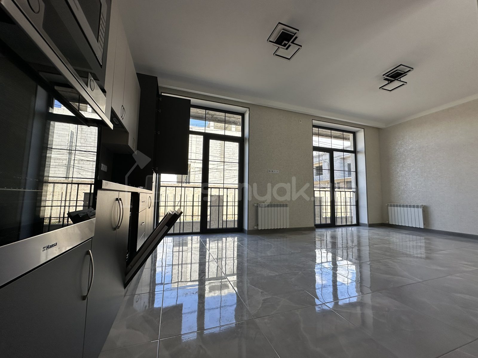 4 Սենյականոց Սեփական Տուն, 120քմ, Կապիտալ Վերանորոգված