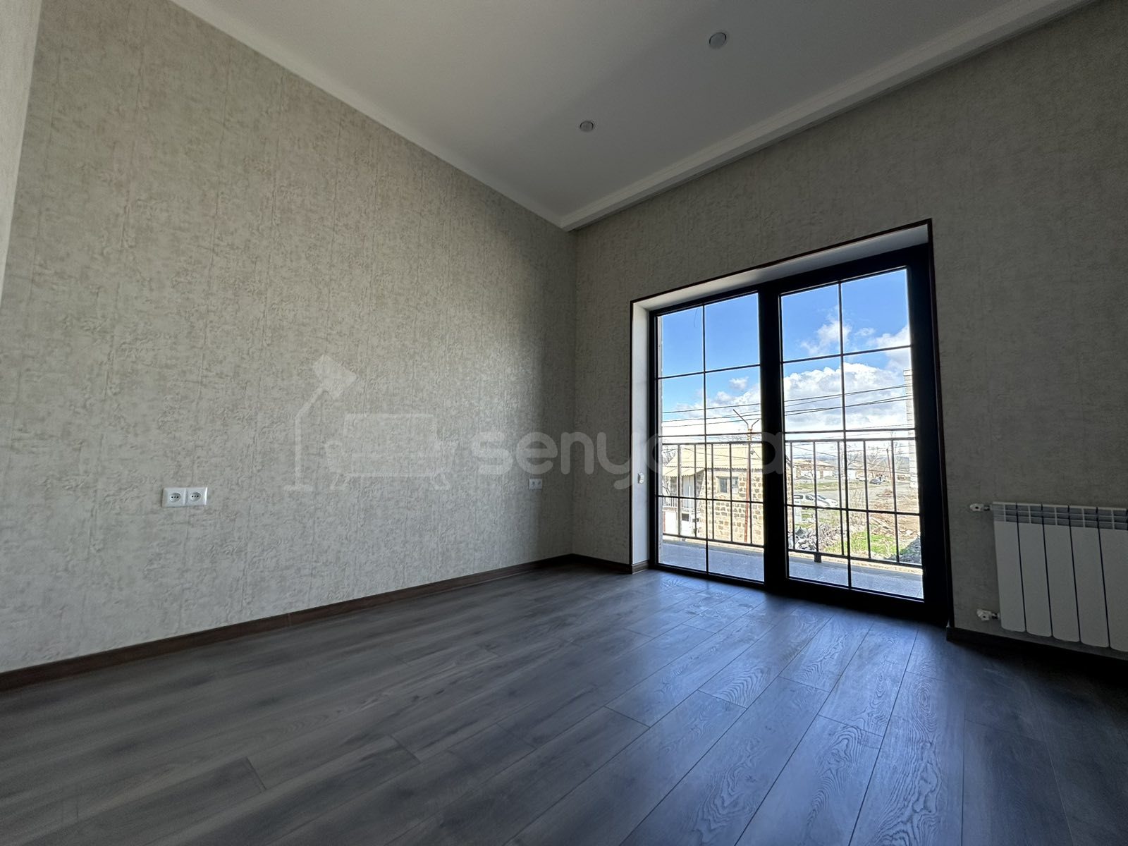 4 Սենյականոց Սեփական Տուն, 120քմ, Կապիտալ Վերանորոգված