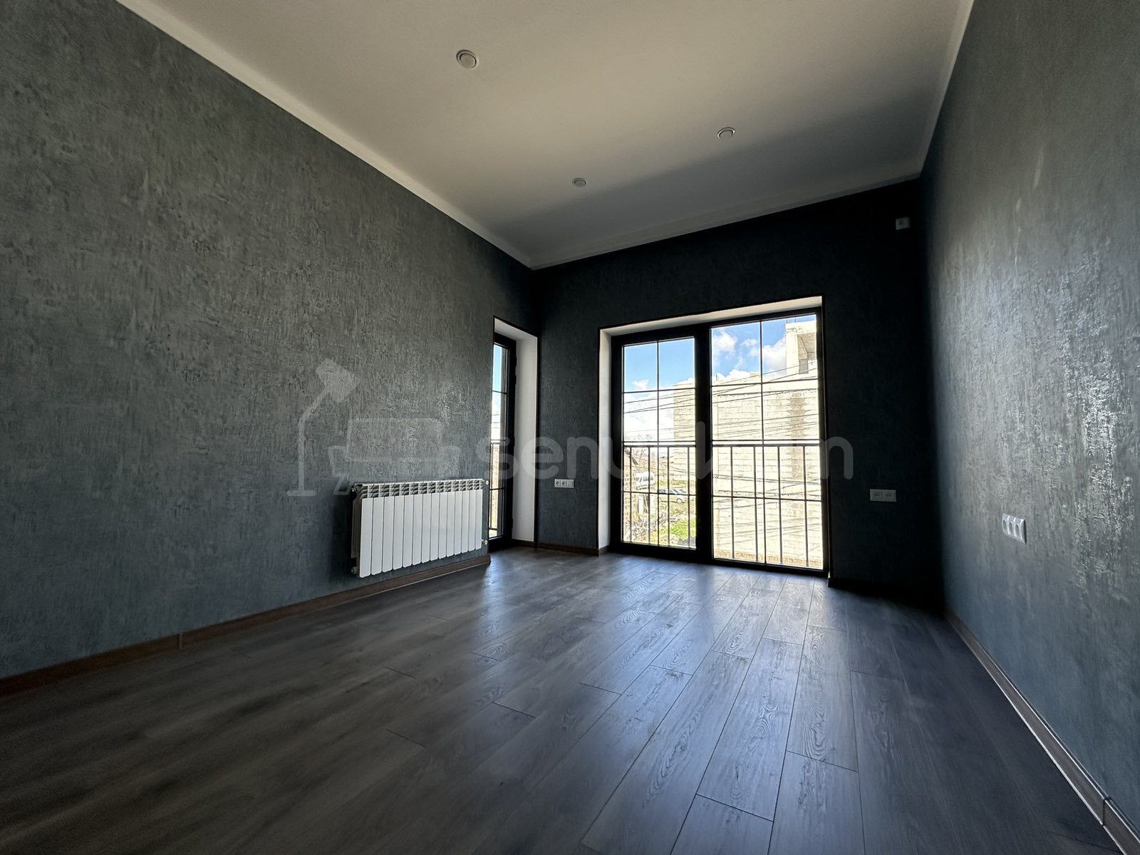 4 Սենյականոց Սեփական Տուն, 120քմ, Կապիտալ Վերանորոգված