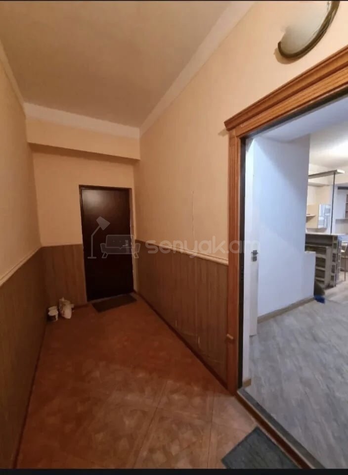 2 Սենյականոց Բնակարան Նորակառույցում, 56քմ, 13/19 հարկ, Նորմալ Վիճակում