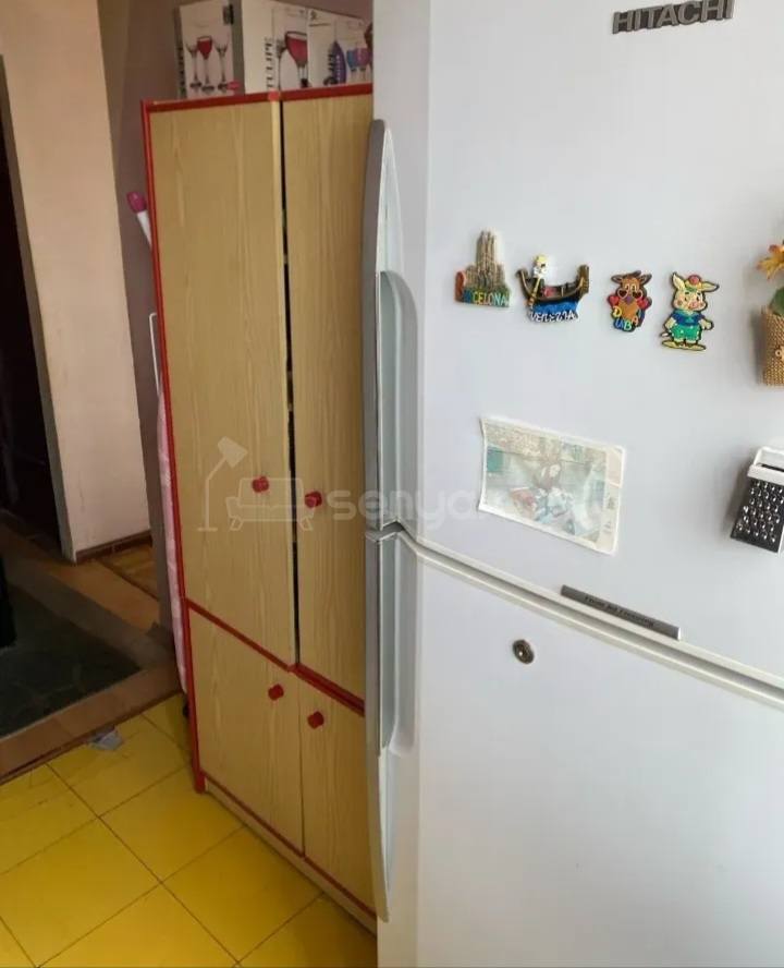 1 Սենյականոց Բնակարան, 38քմ, 4/5 հարկ, Նորմալ Վիճակում