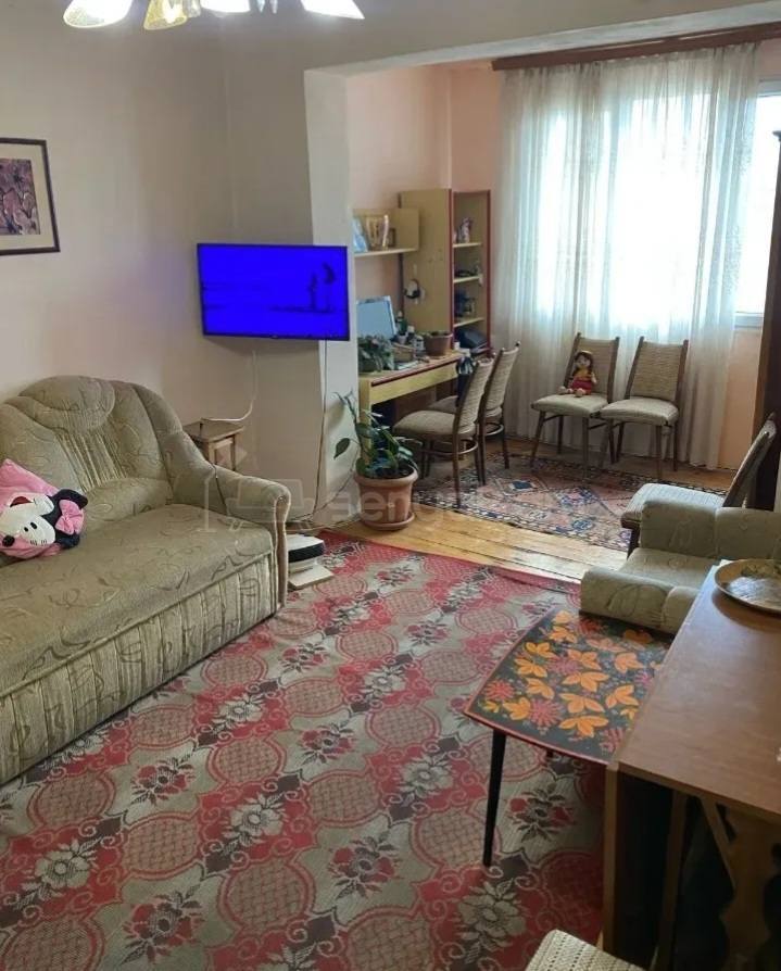 1 Սենյականոց Բնակարան, 38քմ, 4/5 հարկ, Նորմալ Վիճակում