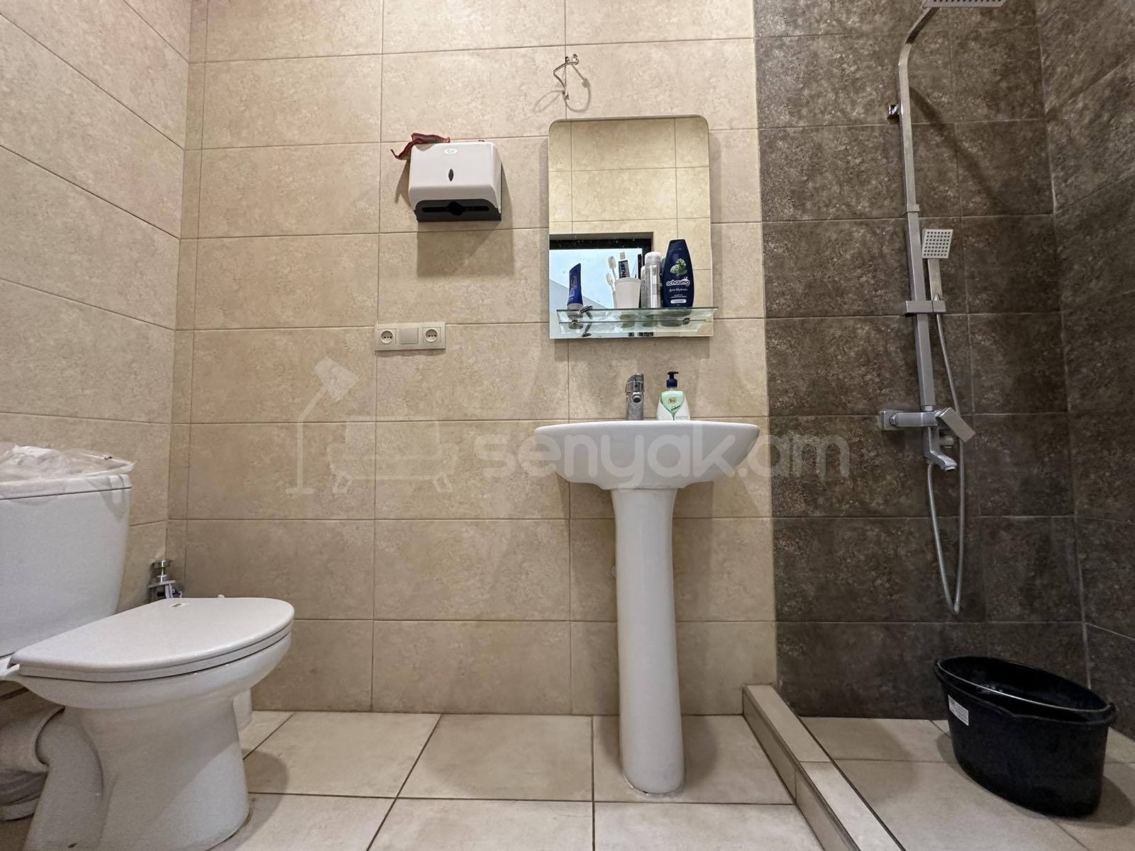 7 Սենյականոց Սեփական Տուն, 191քմ, Կապիտալ Վերանորոգված