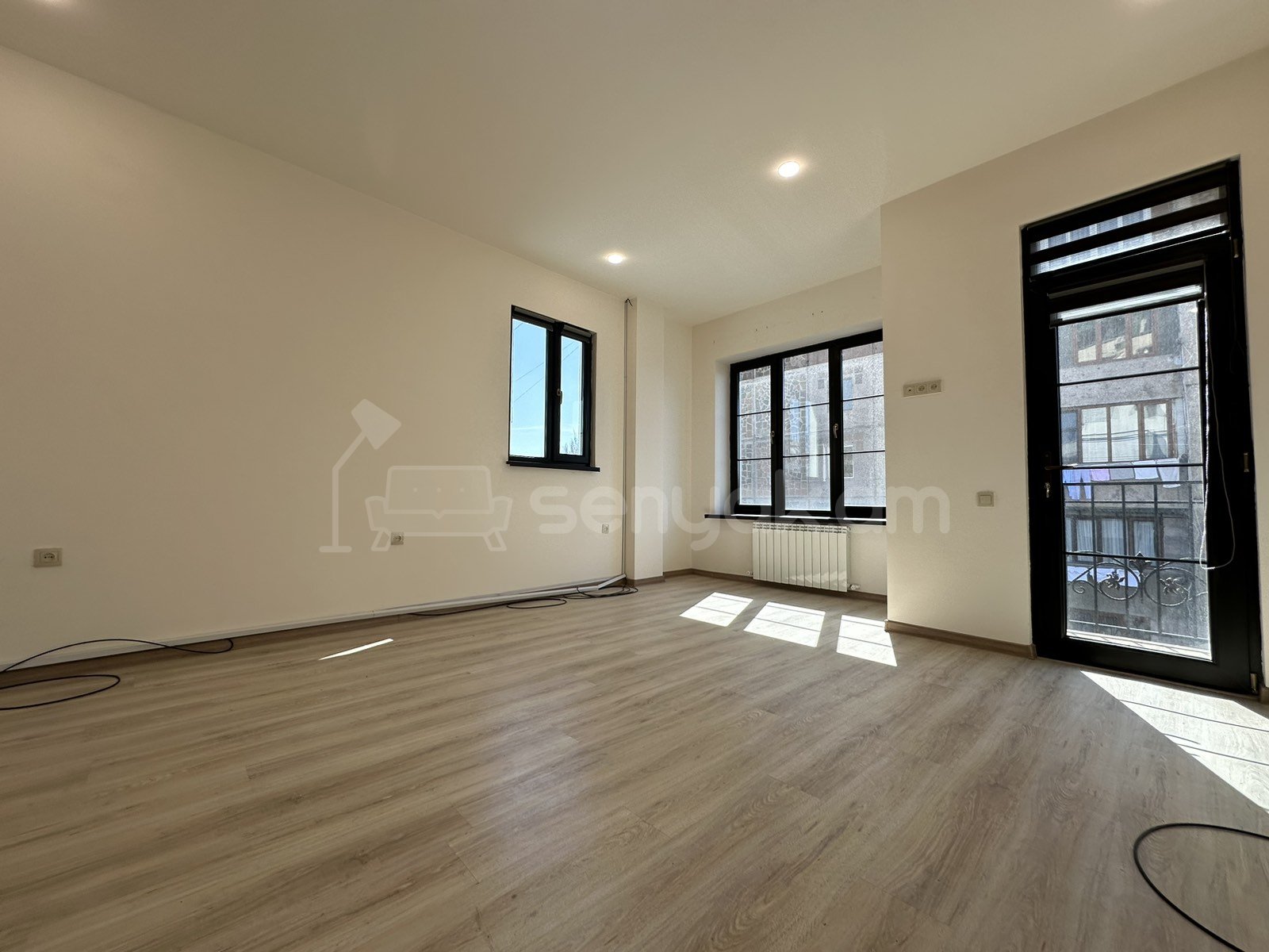 7 Սենյականոց Սեփական Տուն, 191քմ, Կապիտալ Վերանորոգված