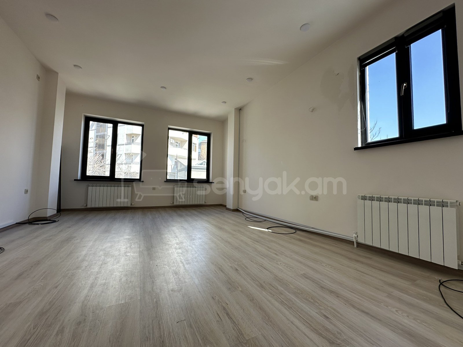 6 Սենյականոց Սեփական Տուն, 191քմ, Կապիտալ Վերանորոգված, Ավտոտնակով