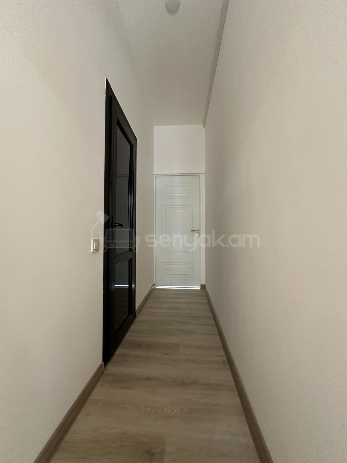 6 Սենյականոց Սեփական Տուն, 191քմ, Կապիտալ Վերանորոգված, Ավտոտնակով