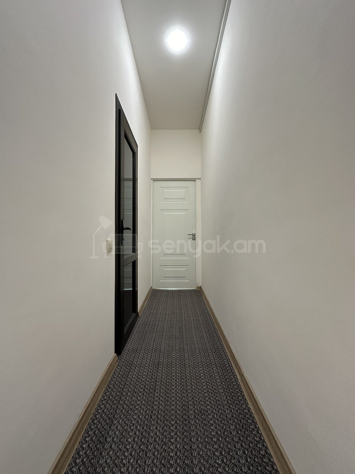 6 Սենյականոց Սեփական Տուն, 191քմ, Կապիտալ Վերանորոգված, Ավտոտնակով