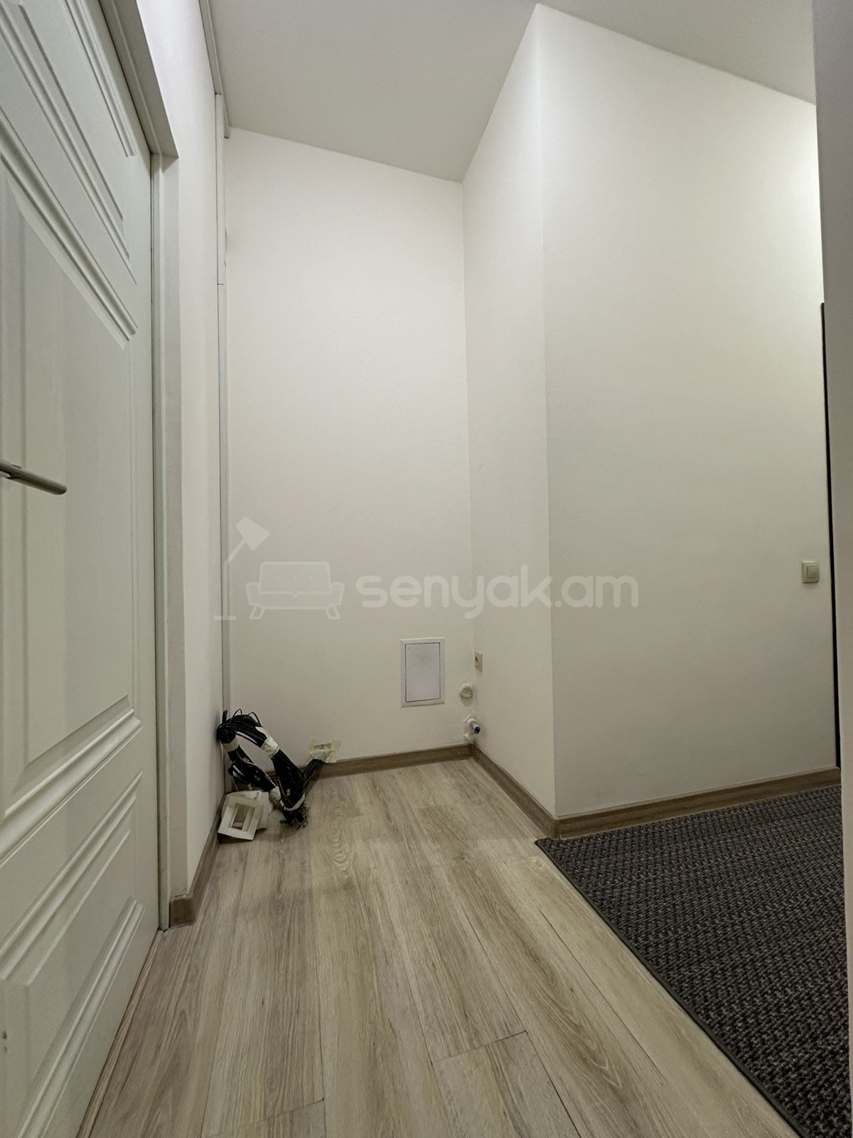 6 Սենյականոց Սեփական Տուն, 191քմ, Կապիտալ Վերանորոգված, Ավտոտնակով