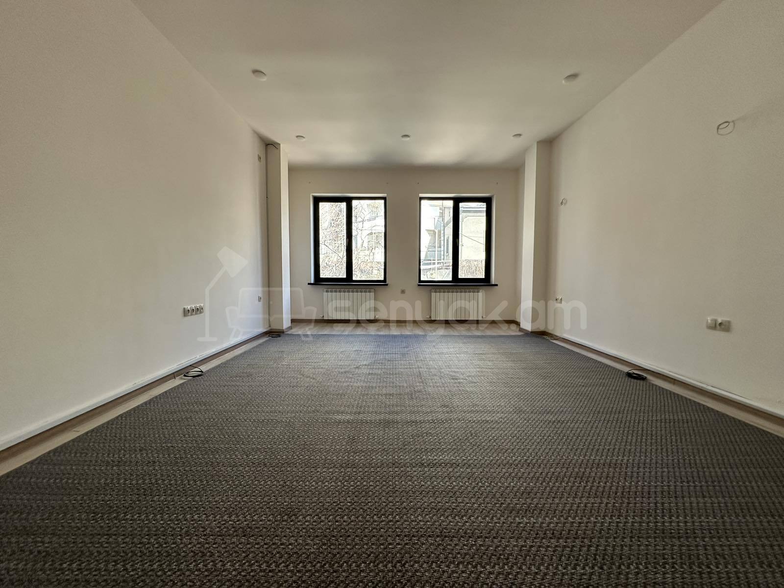 6 Սենյականոց Սեփական Տուն, 191քմ, Կապիտալ Վերանորոգված, Ավտոտնակով