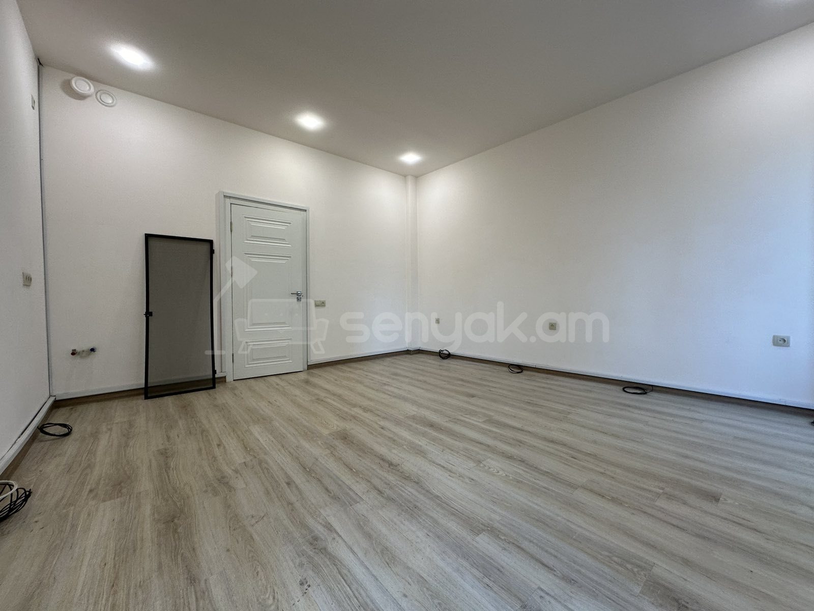 6 Սենյականոց Սեփական Տուն, 191քմ, Կապիտալ Վերանորոգված, Ավտոտնակով