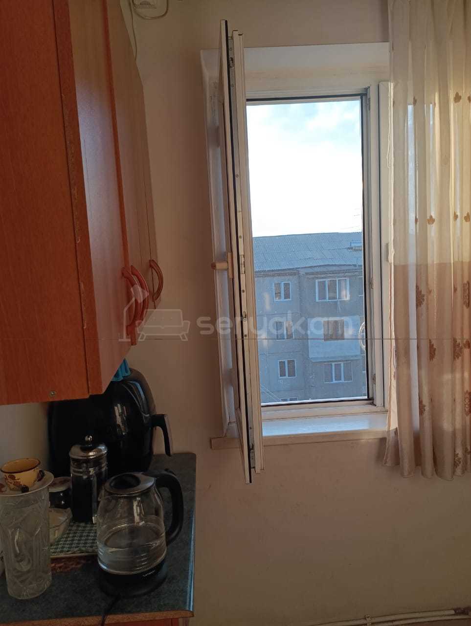 2 Սենյականոց Բնակարան, 50քմ, 5/5 հարկ, Նորմալ Վիճակում