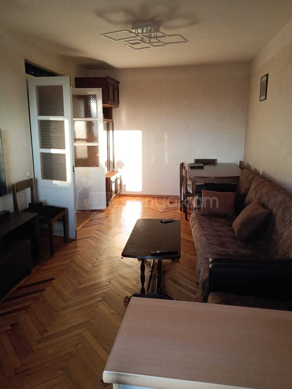 2 Սենյականոց Բնակարան, 50քմ, 5/5 հարկ, Նորմալ Վիճակում