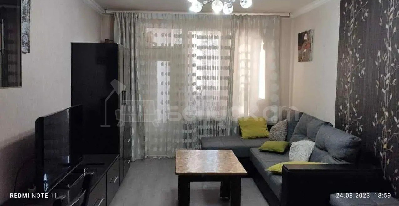 3 Սենյականոց Բնակարան Քարե Շենքում, 65քմ, 3/4 հարկ, Կապիտալ Վերանորոգված, Կահավորված