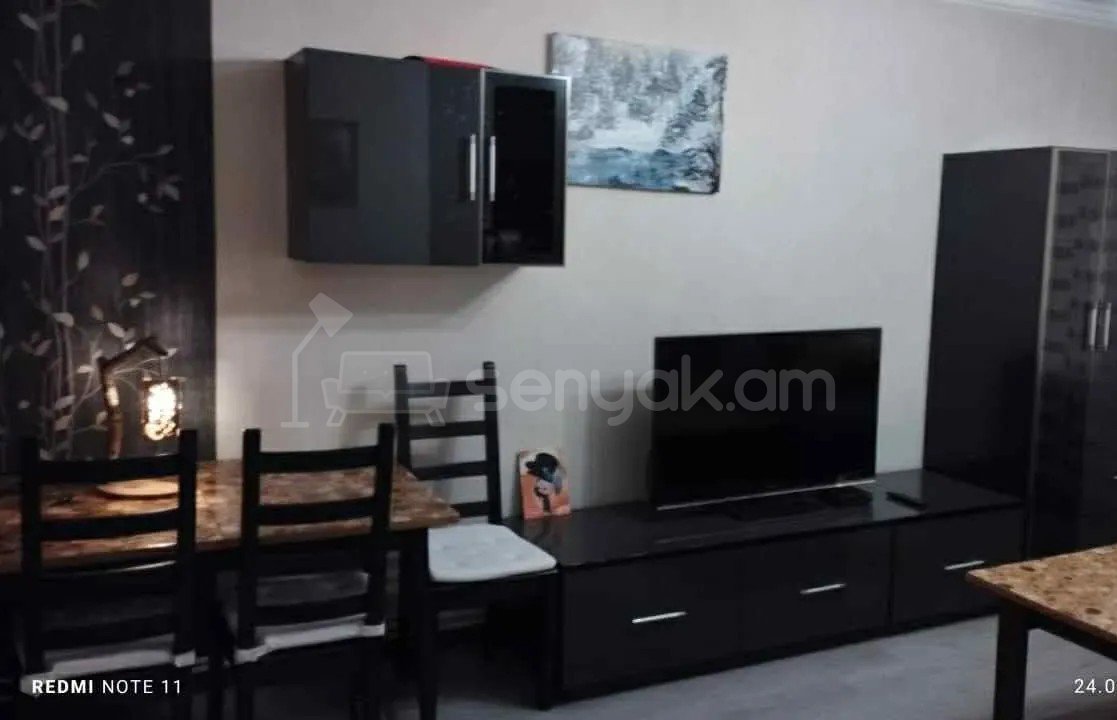 3 Սենյականոց Բնակարան Քարե Շենքում, 65քմ, 3/4 հարկ, Կապիտալ Վերանորոգված, Կահավորված