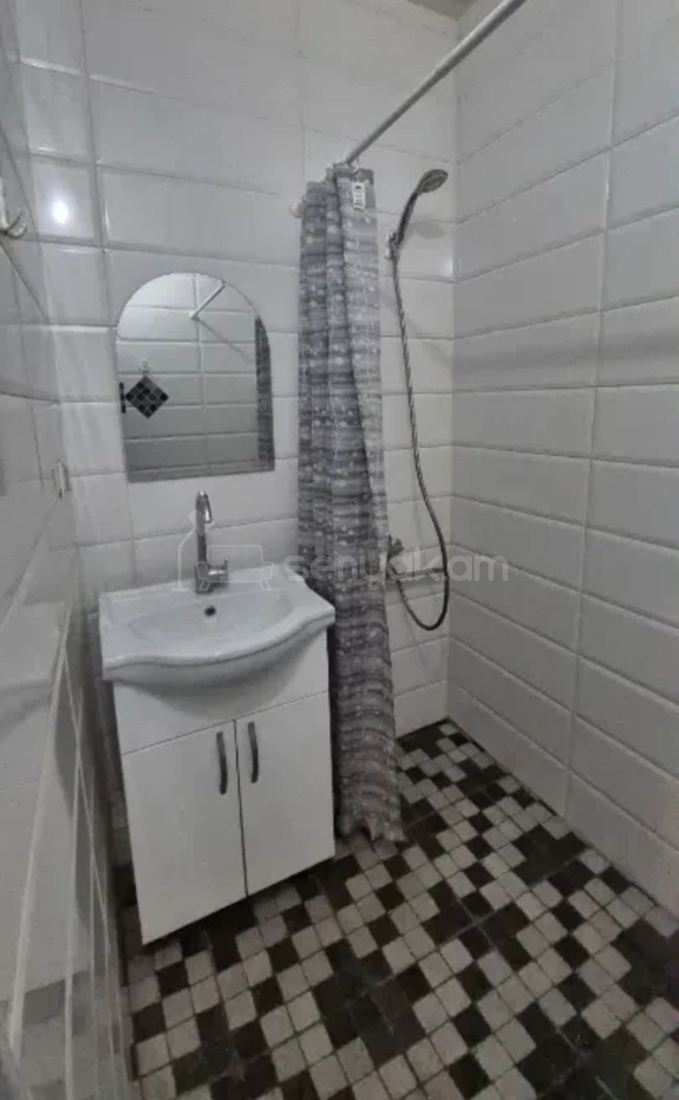 2 Սենյականոց Բնակարան, 72քմ, 7/9 հարկ, Կապիտալ Վերանորոգված, Կահավորված