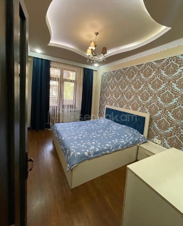 2 Սենյականոց Բնակարան Նորակառույցում, 65քմ, 3/7 հարկ, Դիզայներական Վերանորոգված, Կահավորված