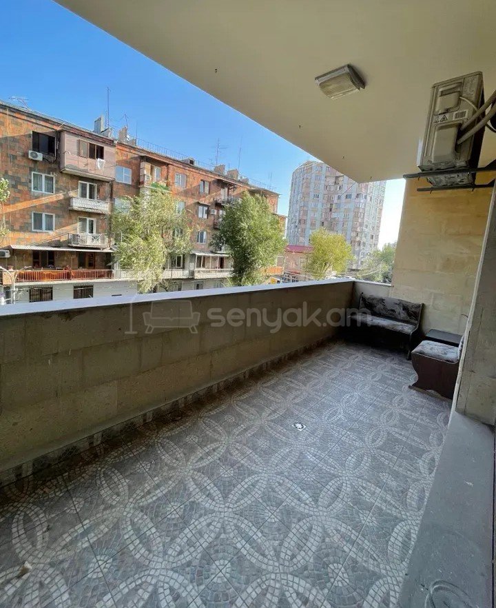 2 Սենյականոց Բնակարան Նորակառույցում, 65քմ, 3/7 հարկ, Դիզայներական Վերանորոգված, Կահավորված