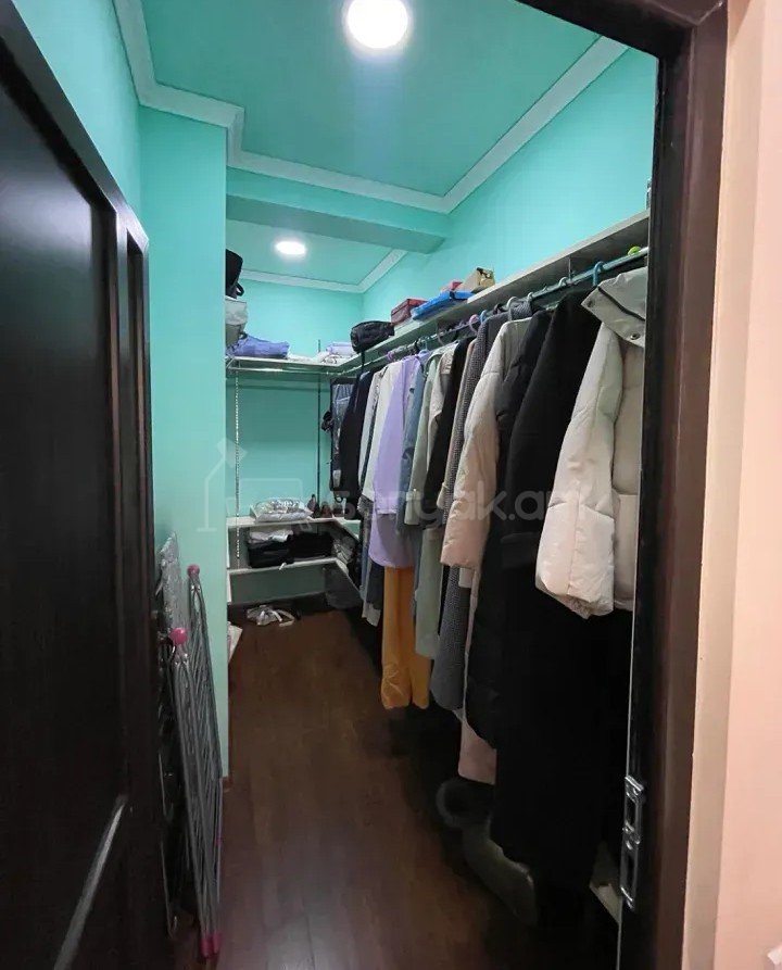 2 Սենյականոց Բնակարան Նորակառույցում, 65քմ, 3/7 հարկ, Դիզայներական Վերանորոգված, Կահավորված