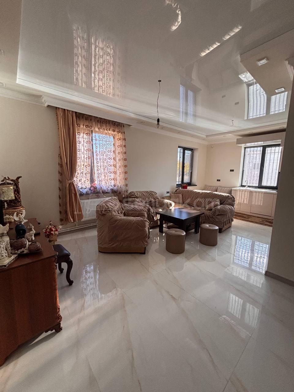 4 Սենյականոց Սեփական Տուն, 88քմ, Դիզայներական Վերանորոգված