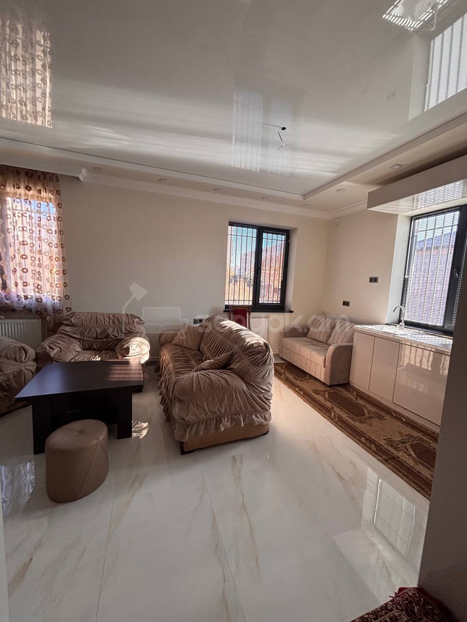 4 Սենյականոց Սեփական Տուն, 88քմ, Դիզայներական Վերանորոգված