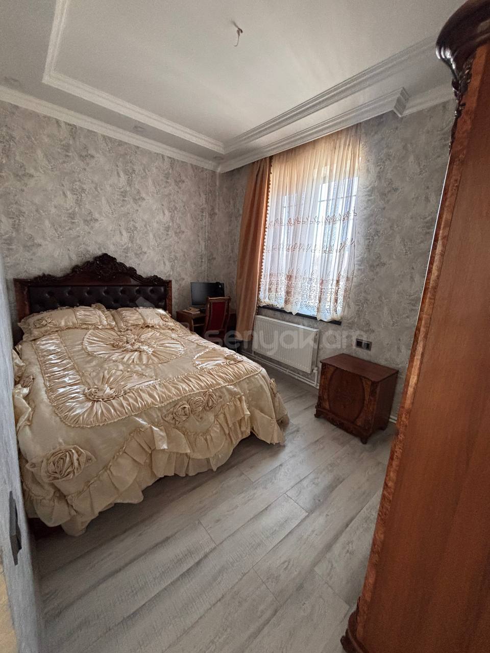 4 Սենյականոց Սեփական Տուն, 88քմ, Դիզայներական Վերանորոգված