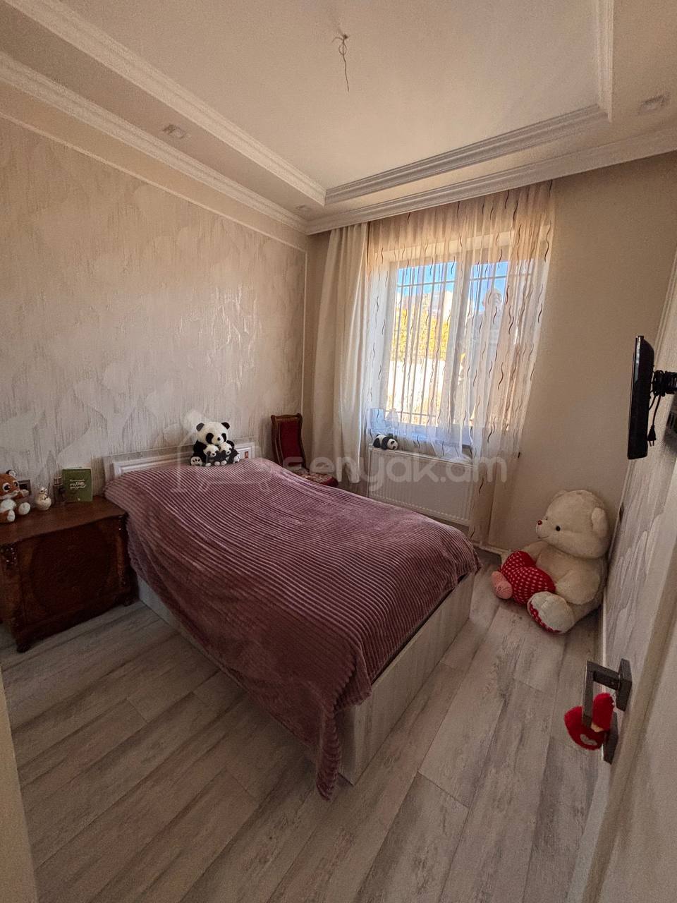 4 Սենյականոց Սեփական Տուն, 88քմ, Դիզայներական Վերանորոգված