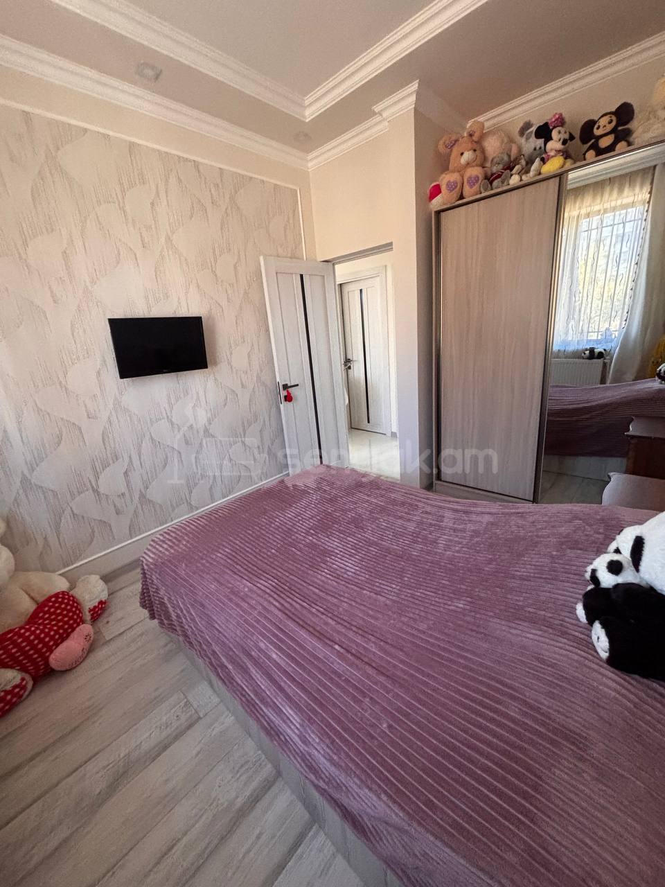 4 Սենյականոց Սեփական Տուն, 88քմ, Դիզայներական Վերանորոգված