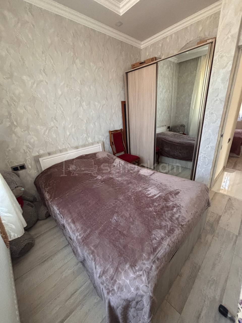 4 Սենյականոց Սեփական Տուն, 88քմ, Դիզայներական Վերանորոգված