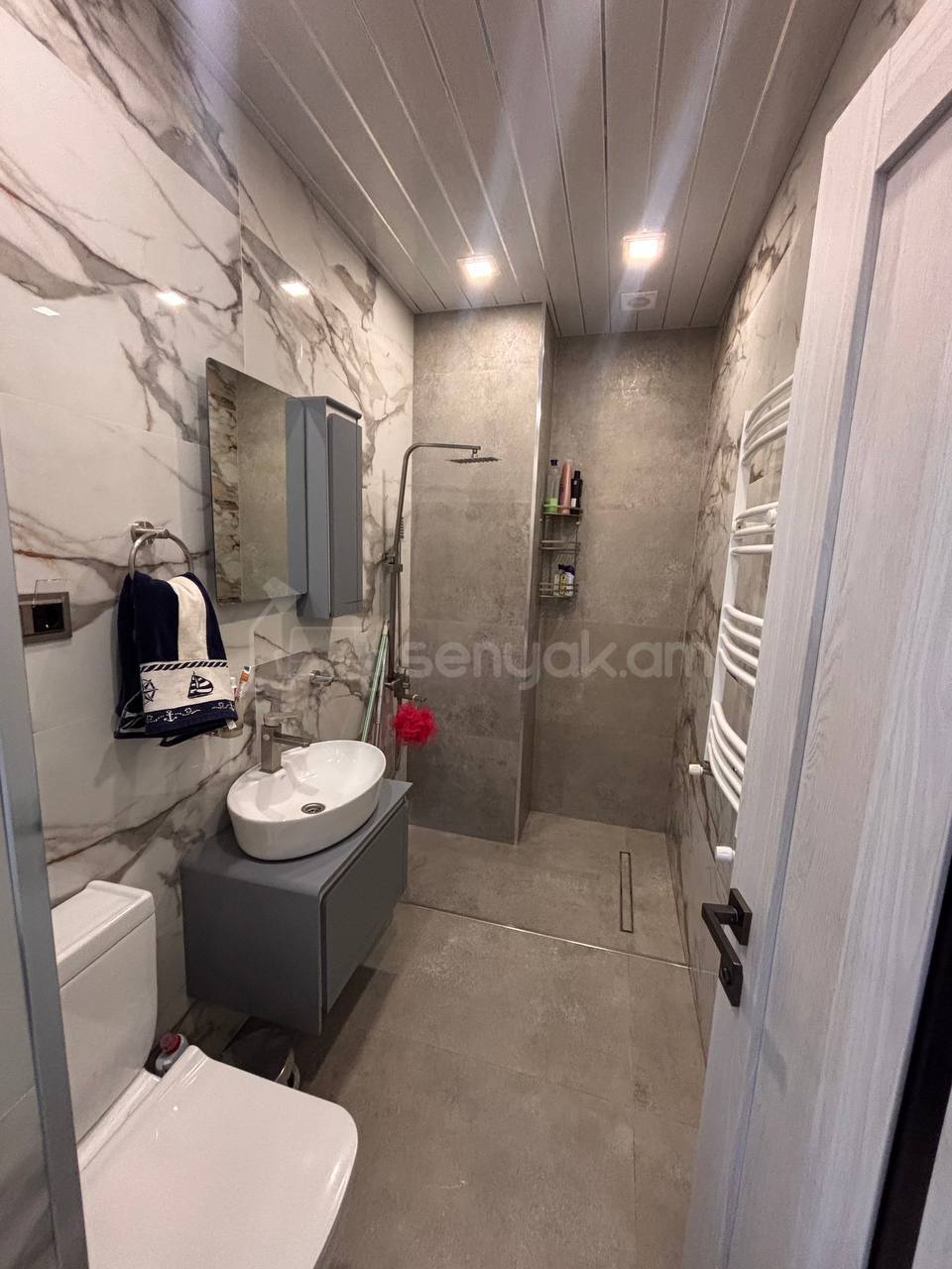 4 Սենյականոց Սեփական Տուն, 88քմ, Դիզայներական Վերանորոգված