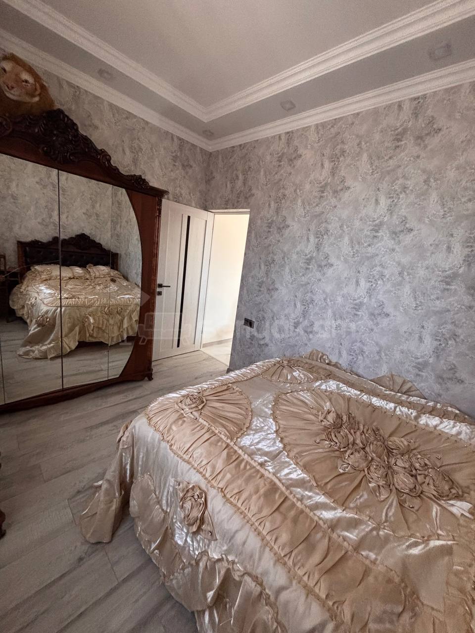 4 Սենյականոց Սեփական Տուն, 88քմ, Դիզայներական Վերանորոգված