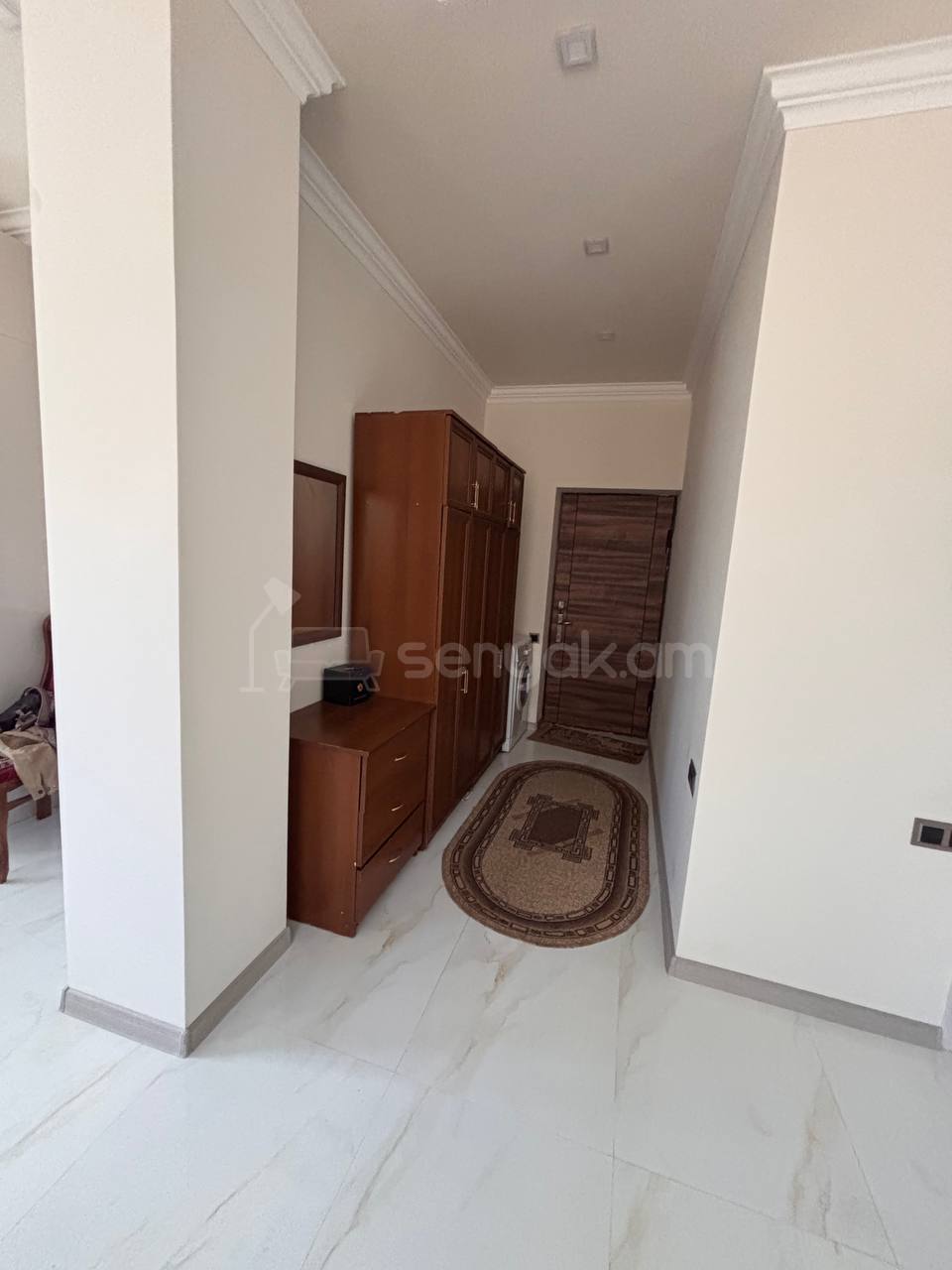 4 Սենյականոց Սեփական Տուն, 88քմ, Դիզայներական Վերանորոգված