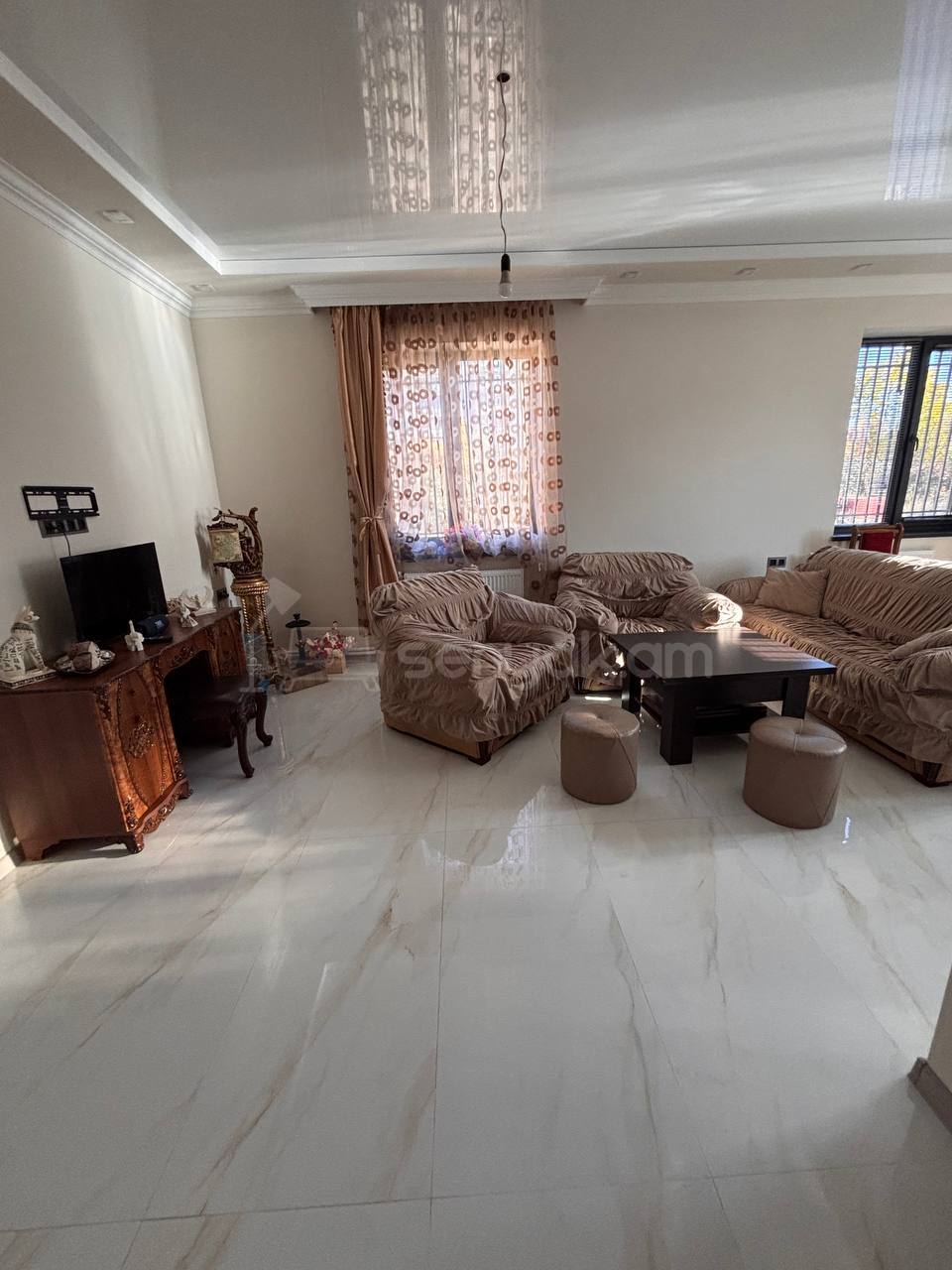 4 Սենյականոց Սեփական Տուն, 88քմ, Դիզայներական Վերանորոգված