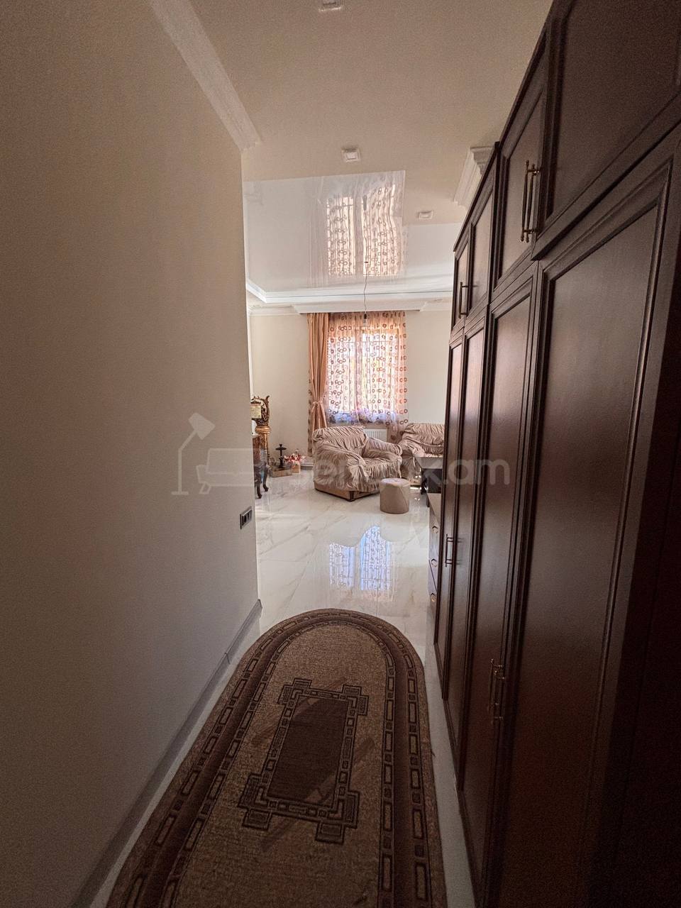 4 Սենյականոց Սեփական Տուն, 88քմ, Դիզայներական Վերանորոգված