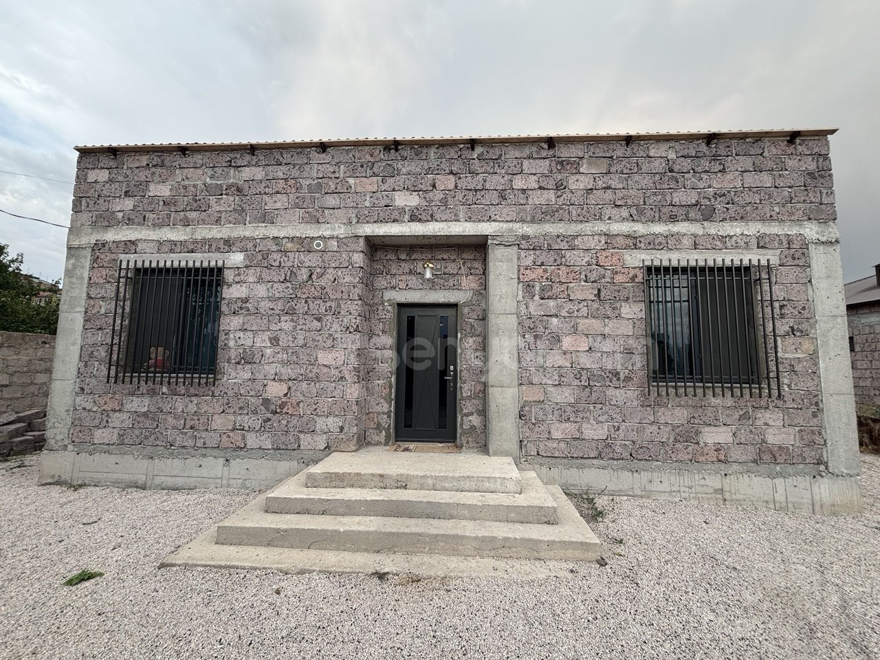 4 Սենյականոց Սեփական Տուն, 88քմ, Դիզայներական Վերանորոգված