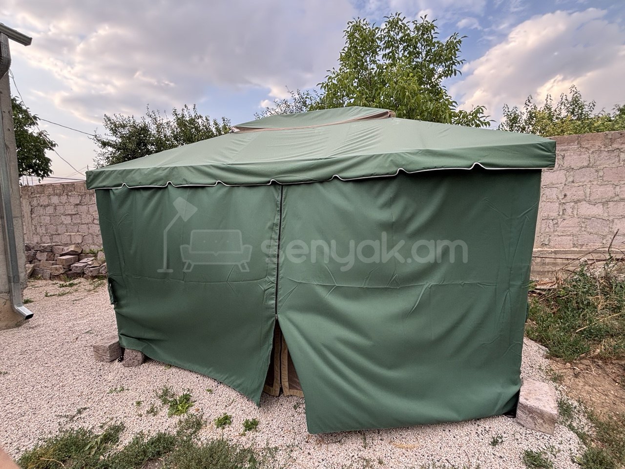 4 Սենյականոց Սեփական Տուն, 88քմ, Դիզայներական Վերանորոգված