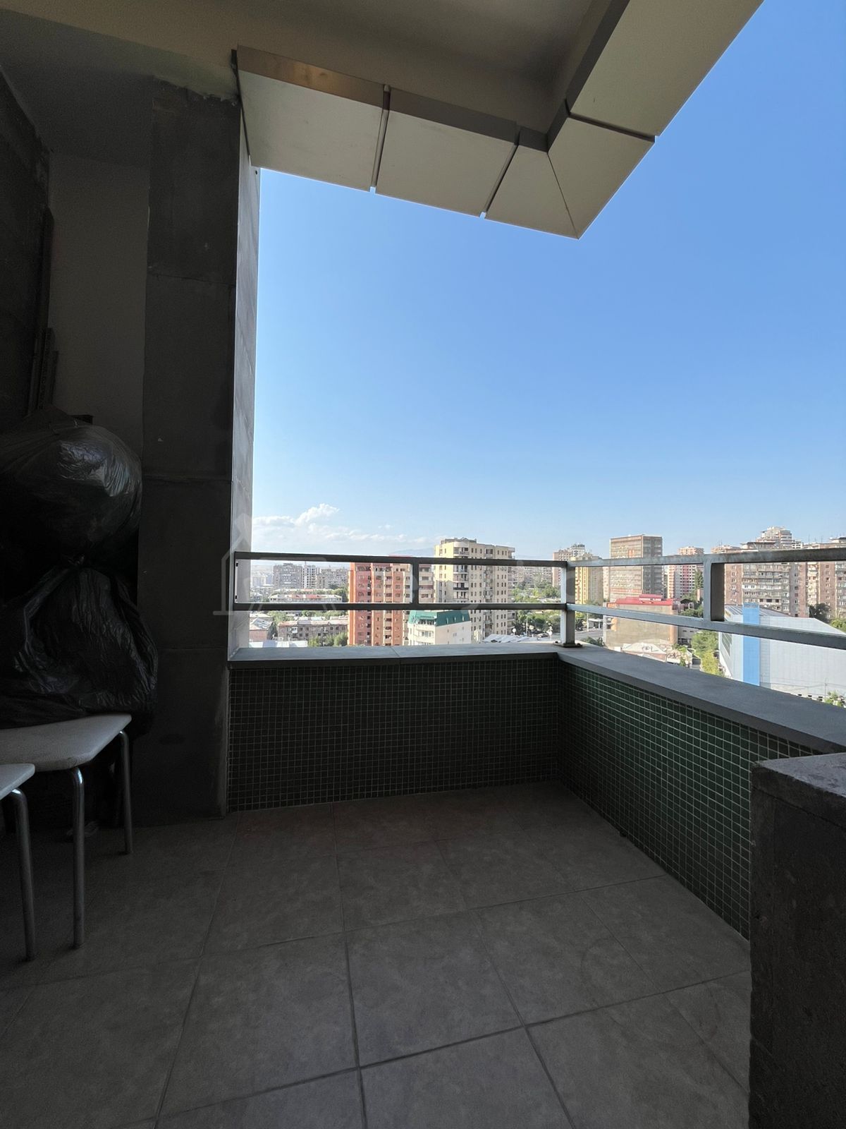 3 Սենյականոց Բնակարան Նորակառույցում, 88քմ, 11/12 հարկ, Կապիտալ Վերանորոգված, Կահավորված, Արևկող