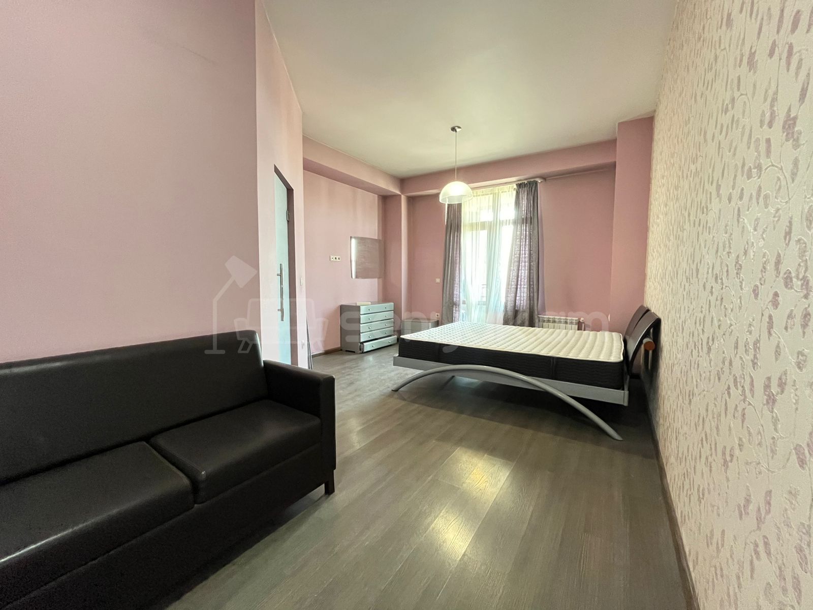 3 Սենյականոց Բնակարան Նորակառույցում, 88քմ, 11/12 հարկ, Կապիտալ Վերանորոգված, Կահավորված, Արևկող