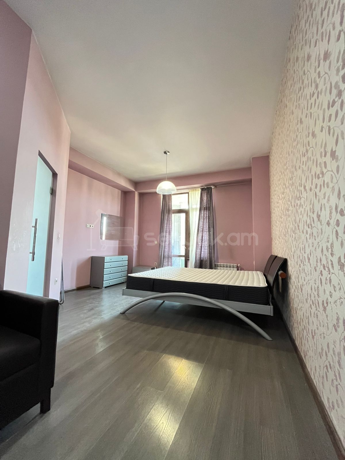 3 Սենյականոց Բնակարան Նորակառույցում, 88քմ, 11/12 հարկ, Կապիտալ Վերանորոգված, Կահավորված, Արևկող